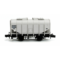 Dapol N Bulk Grain Hopper BR B885325 2F036029