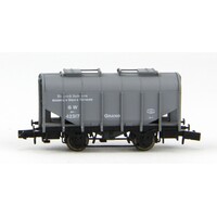 Dapol N Bulk Grain Hopper Avonmouth 42317