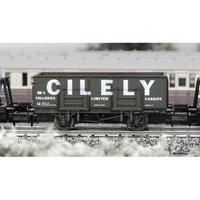 Dapol N 20T Steel Mineral Cilely 2F038011