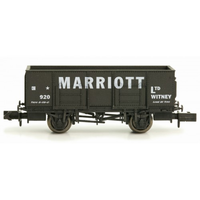 Dapol N 20t Steel Mineral Marriott