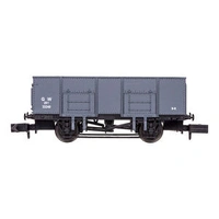 Dapol N Gauge 20T Steel Mineral GWR 33240