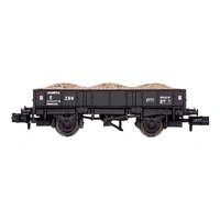 Dapol N Gauge Grampus BR Black DB984292