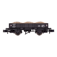 Dapol N Gauge Grampus BR Black DB985834