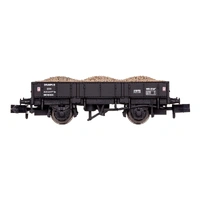 Dapol N Gauge Grampus BR Black DB985834