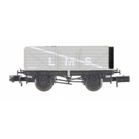 Dapol N 7 Plank BR Grey P238845