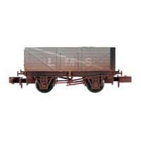 Dapol N 7 Plank BR Grey P238845 Weathered
