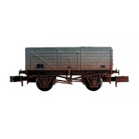 Dapol N 7 Plank BR Grey P238840 Weathered