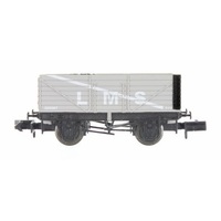 Dapol N 7 Plank LMS Grey 302087