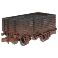 Dapol N 7 Plank SR 37445 Weathered