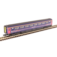 Dapol N MK 3 First Great Western 1st Class 41145 HST