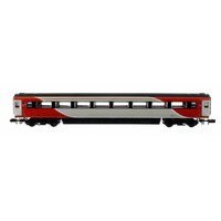Dapol N MK 3 Virgin East Coast 2nd Class 42286 HST