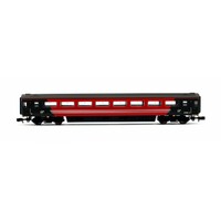 Dapol N MK 3 Virgin 2nd Class 42258 HST