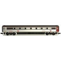 Dapol N MK3 Coach Cross Country TGS 44052