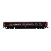 Dapol N MK 3 GNER 1st Class 41044 HST