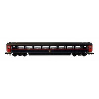 Dapol N MK 3 GNER 2nd Class 42063 HST