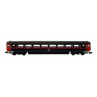 Dapol N MK 3 GNER 2nd Class 42064 HST