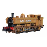 Dapol N Pannier Ex 5775 GNSR Lined Early Cab DCC Fitted Steam Locomotive