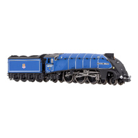 Dapol N A4 Sir Nigel Gresley 60007 BR Express Blue E/C (As Preserved)