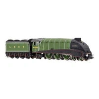 Dapol N A4 Kestrel 4485 LNER Green