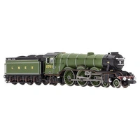 Dapol N A3 Humorist 2751 LNER Apple Green