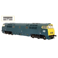Dapol OO Gauge Western Trooper BR Green FYE D1033