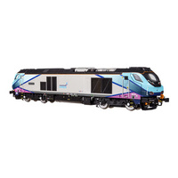 Dapol OO Gauge Class 68 Enterprise 68026 Transpenine Express