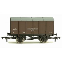 Dapol OO Gunpowder Van SR 62136