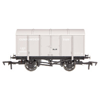 Dapol OO Gauge Gunpowder Van LMS 209020