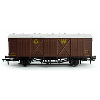 Dapol OO Fruit D GWR 2839 4F014013