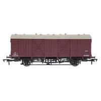 Dapol OO Fruit D BR Maroon W2027