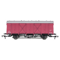 Dapol OO Gauge Fruit D BR Scarlet W2025