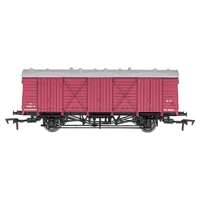 Dapol OO Gauge Fruit D BR Scarlet W2025