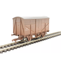 Dapol OO BR FRUIT MEX #B833347 WEATHERED