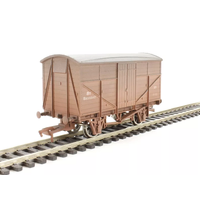 Dapol OO BR  FRUIT MEX  #B833347 WEATHERED