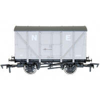 Dapol OO Banana Van NE 158621
