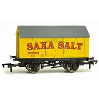 Dapol N Salt Van Saxa 236
