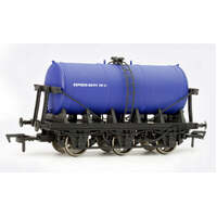 Dapol OO 6 Wheel Milk Tank Express Dairy