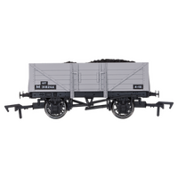 Dapol OO Gauge 5 Plank Wagon 10' Wheelbase BR M318246
