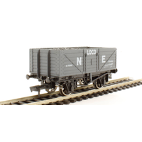 Dapol OO 7 Plank NE Loco Coal DA4F071017