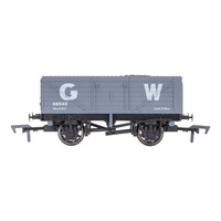 Dapol OO Gauge 7 Plank Wagon GWR 06545