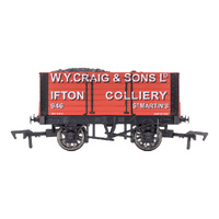 Dapol OO Gauge 7 Plank 9 Ft W/B W Y Craig Brynkinalt 946 ST MARTINS