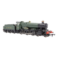 Dapol OO Gauge Cockington Manor 7806 GW Green GWR