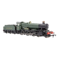 Dapol OO Gauge Cockington Manor 7806 GW Green GWR