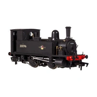 Dapol OO Gauge B4 0-4-0T BR LATE CREST 30096