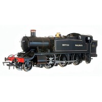 Dapol OO Large Prairie 5190 Lined Black British Railways ERA 4 Locomotive