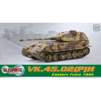 Dragon 1/72 VK.45.02 (P) H Eastern Front 1945 DA 60588