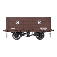 Dapol O 8 Plank SR 9335