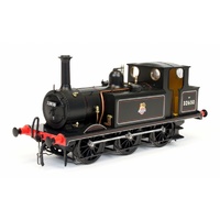 Dapol O Terrier BR Ex IOW