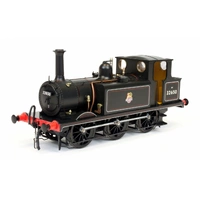 Dapol O Terrier BR Ex IOW