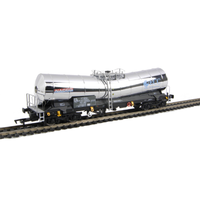 Dapol OO Silver Bullet 33 70 8066 DAB850B